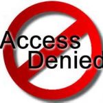 За гранью «Access Denied»: расшифровка цифрового запрета и путь к восстановлению доступа